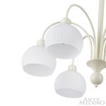 Люстра на штанге Arte Milano Napoli 313066/D700/5 IV