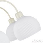 Люстра на штанге Arte Milano Napoli 313066/D700/6 IV