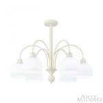 Люстра на штанге Arte Milano Napoli 313066/D700/6 IV