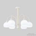 Люстра на штанге Arte Milano Napoli 313066/D700/6 IV