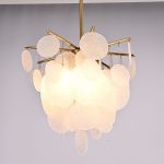 Люстра на штанге ImperiumLoft Nimbus 313265-22