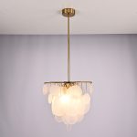 Люстра на штанге ImperiumLoft Nimbus 313265-22