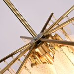 Люстра на штанге ImperiumLoft Nimbus 313265-22