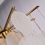 Люстра на штанге ImperiumLoft Nimbus 313265-22