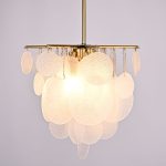 Люстра на штанге ImperiumLoft Nimbus 313265-22