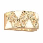 Настенный светильник Modelux ML.6982.230P GD