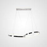 Подвесной светильник ImperiumLoft Zenda 313678-26