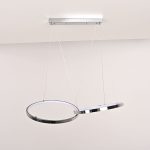 Подвесной светильник ImperiumLoft Zenda 313678-26