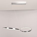 Подвесной светильник ImperiumLoft Zenda 313679-26