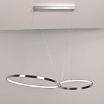 Подвесной светильник ImperiumLoft Zenda 313679-26