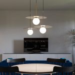 Подвесной светильник ImperiumLoft Tag 178424-26