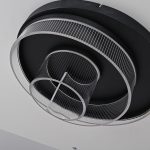 Потолочный светильник ImperiumLoft Riven 314527-26