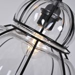 Подвесной светильник ImperiumLoft Cove 314528-23