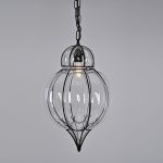 Подвесной светильник ImperiumLoft Cove 314528-23