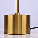 Настольная лампа ImperiumLoft Steri 314530-75