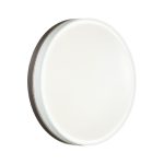 Потолочный светильник Sonex Nohava brown 7668/DL