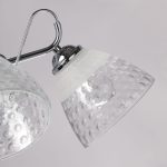 Потолочная люстра De Markt Блеск 315016305