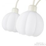 Люстра на штанге Arte Milano Napoli 315066/D680/5 IV