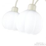 Люстра на штанге Arte Milano Napoli 315066/D680/5 IV