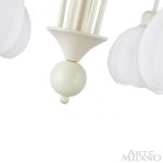 Люстра на штанге Arte Milano Napoli 315066/D680/6 IV