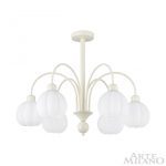 Люстра на штанге Arte Milano Napoli 315066/D680/6 IV