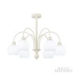 Люстра на штанге Arte Milano Napoli 315066/D680/6 IV