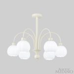 Люстра на штанге Arte Milano Napoli 315066/D680/6 IV