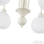 Люстра на штанге Arte Milano Napoli 315066/D680/6 IV