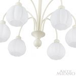 Люстра на штанге Arte Milano Napoli 315066/D680/6 IV