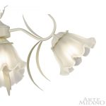 Подвесная люстра Arte Milano Napoli 316066/D680/4 IV