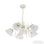 Подвесная люстра Arte Milano Napoli 316066/D680/6 IV