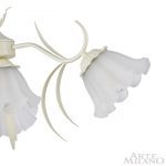 Подвесная люстра Arte Milano Napoli 316066/D680/6 IV