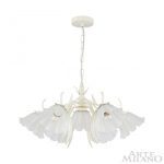 Подвесная люстра Arte Milano Napoli 316066/D680/7 IV