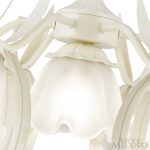 Подвесная люстра Arte Milano Napoli 316066/D680/7 IV