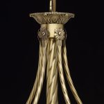 Подвесная люстра MW-Light Афродита 317010708