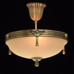 Потолочный светильник MW-Light Афродита 317011403
