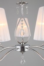 Подвесная люстра Omnilux Molinella OML-56203-05