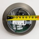 Подвесной светильник Citilux Шар CL941301