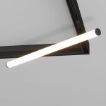 Трековый светильник Arlight Mag-Orient-Tube-Corner-L600-20W Warm3000 037350