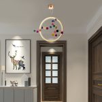 Подвесной светильник ImperiumLoft Agate 189670-23