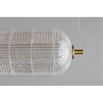 Подвесная люстра Omnilux Cedrello OML-68803-01