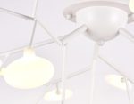 Потолочная люстра Ambrella Light Traditional TR3011