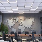 Встраиваемый светодиодный светильник NOVOTECH NELIO 358455