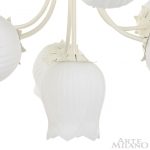 Потолочная люстра Arte Milano Napoli 319066/D850/11 IV