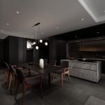 Встраиваемый светильник Hesby Lighting Eclipse HSBL_0110