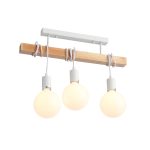 Потолочный светильник EVOLUCE BAGETTI SL1142.503.03