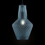 Подвесной светильник Maytoni Tommy P045PL-01B