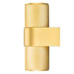 Настенный светильник Arlight SP-Spicy-Wall-Twin-S180x72-2x6W Day4000 033264