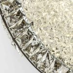 Потолочная люстра Modelux ML.2304.700 CR