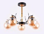 Потолочная люстра Ambrella Light Traditional TR9072
